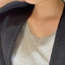 팻맨주 | Cartier | 까르띠에 다무르 목걸이 s 스몰 3년 실사용 후기(착샷과 xs(미니)사이즈 비교)