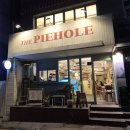 까페더홀가분 | 신촌 카페 파이홀 타르트맛집 내돈내산 후기