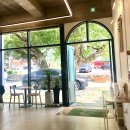 카페산내랑 이미지