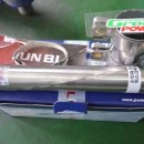 제이엠 오토모빌 | [배기작업]산타페 DM 준비엘 그린파워 장착