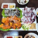 대곡 바다 | 대곡 문어가 문어삼합 문어숙회 해산물맛집