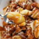 처갓집양념치킨오천점 | 마억두의 처갓집양념치킨 '순살슈프림양념치킨' 후기