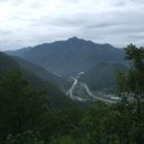 산중문답 이미지