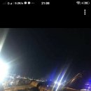 필리핀발 일본행 비행기 추락한 동체사진... 이미지