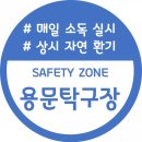 용문탁구장