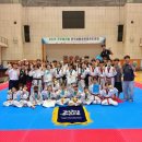 호랑이들 태권도장 이미지