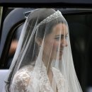 [포토] 케이트 미들턴의 웨딩드레스/결혼식 도착한 엘리자베스 영국 여왕/결혼식 앞둔 윌리엄 왕자 이미지
