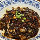 중화반점수원