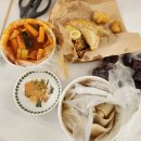 래희분식