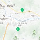 정관산업로(진입로) 이미지