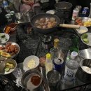 그리고 캠핑장 이미지