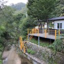 동당미펜션 야영장 이미지