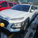 현대OK모터스 | [창원·통영] 소형 SUV 코나(Kona) 사이드미러 수리｜현장 출장, 당일 복원 창원GG모터스