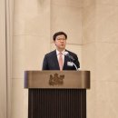 김재신 축사 이미지