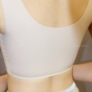 맵시세탁 | 비비안 샌디즈 노와이어브라 세트 후기 | 심리스 속옷 여자속옷브랜드 추천, 70A 사이즈팁