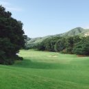 오크밸리 회원제골프장 이미지