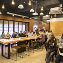 서울시립대학교 도시과학대학원 이미지