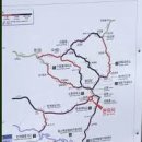 설악산 이미지