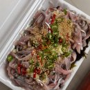 영일대북부시장 | 6시내고향 등푸른막회 물회 맛집 - 포항 영일대북부시장