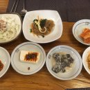 교동떡갈비 이미지