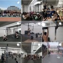 Crossfit P4P 이미지