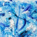 유영하는 언어-2 이미지