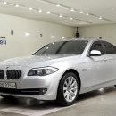 BMW/528i 세단F10/2012년식/144.000km/은색/2700만 이미지