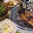 날마다왕갈비생삼겹 이미지