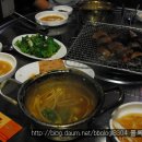 한손갈비 이미지