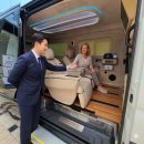 의료법인 서해병원 | 🏥 외국인 의료관광 이동 (병원·에이전시 전용) “환자가 아닌, 운영 리스크를 줄입니다” 🚐✨