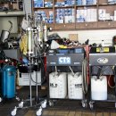 한국지엠장유바로서비스 이미지