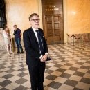 A neuf mois de la présidentielle, le temps presse pour la gauche non mélenc 이미지