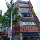 브라더 복싱짐 이미지