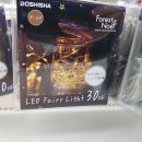일본아이디어상품- 실용적인 와이어 led 장식등 이미지