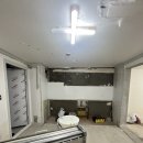 목화맨션아파트 | 경남 산청 성우아파트 실크 벽지 도배 시공 후기