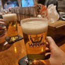 부산 광안리 술집:) 한번도안간사람은 있어도 한번만 간 사람은 없는 광안리 맥주 간빠진새 후기