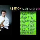 색스폰(나훈아) / 장 기 호 이미지