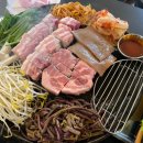조선부뚜막 신내점
