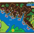 장성호수변길 이미지