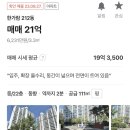 전통의 부촌 :: 용산 이촌동 임장 후기 1탄 (현대한강, 한강대우, 한가람아파트 시세)