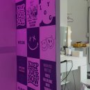 마이본점 | 성수 사진관에서 오늘의 나를 담다 | 마이로그 스튜디오 성수본점 여권 증명사진 후기