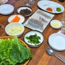 득량만횟집 | 광주 말바우시장 득량만횟집 모듬회 평일 낮술 후기