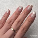 신반포역 3번출구앞 | 반포동네일 고터네일 웬디스네일반포점 벚꽃네일 후기