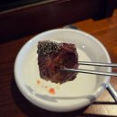 흥덕중앙로 196번길5 | [ 짚불태백 수원인계점 ] 인계동 고기집 맛집 불향 가득한 생 우대갈비 2인분 솔직 후기