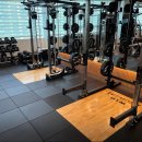 트래몬트짐 PT 이미지