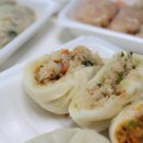 배부리왕만두 이미지