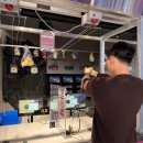 비전동 소로 3-52 | 평택 실내 놀거리 아이랑 가볼만한곳 : 핑크타이거 | 사격, VR, 레이싱 등 무제한 오락실 데이트