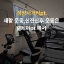 웰케어강북(주) | 삼양사거리pt, 재활운동 , 산전산후 운동은 웰케어PT에서!