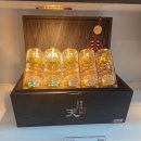 덕신기업 | 울산 정관장 덕신점 황진단천 120만원 프리미엄 제품 구매 후기 보자기 포장까지 완벽