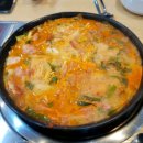 송탄금이네부대찌개 이미지